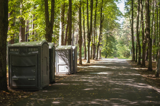 Best Construction site porta potty rental  in Clearwater, KS